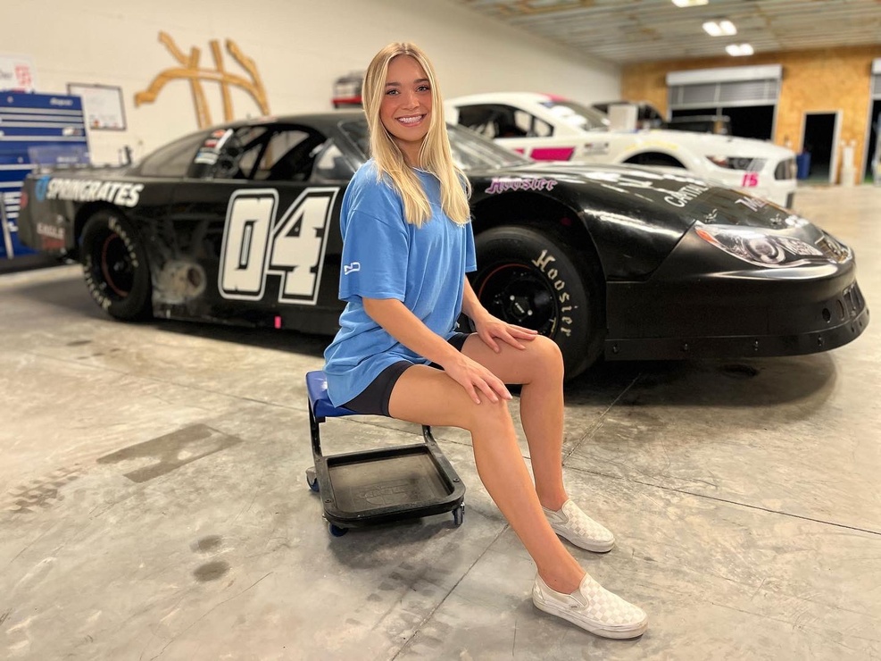 Picture Of Natalie Decker