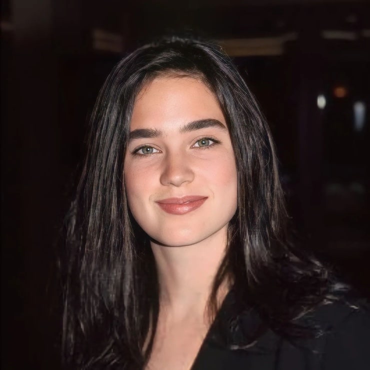 Picture Of Jennifer Connelly