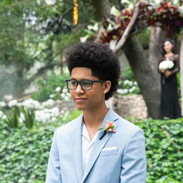 Picture Of Rhenzy Feliz