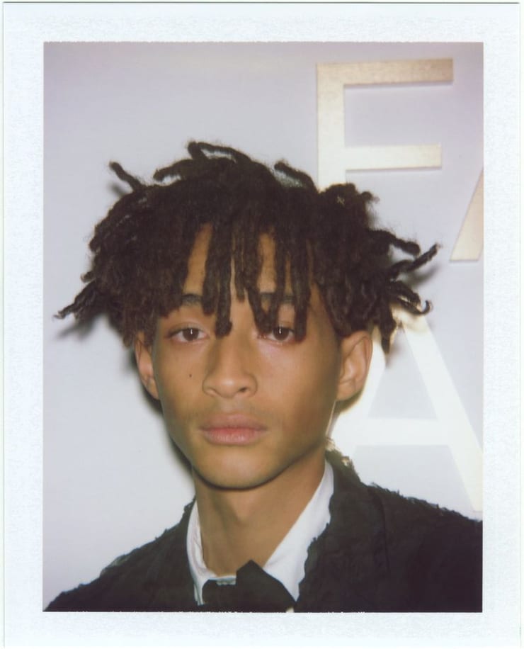 Picture Of Jaden Smith