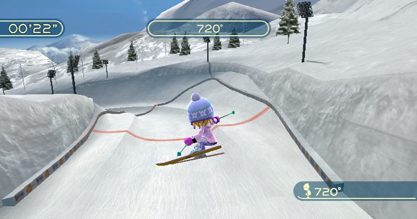 We Ski // Family Ski We Ski // Family Ski