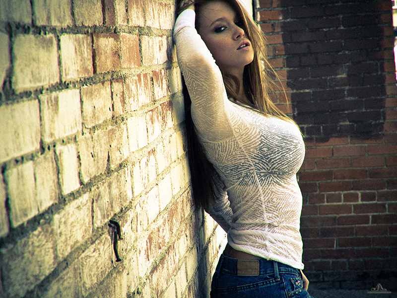 Leanna Decker Leanna Decker
