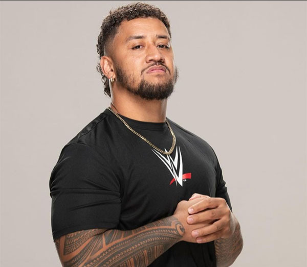 Picture Of Joseph Fatu