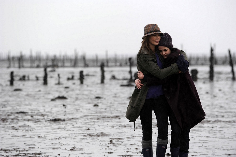 Perfect Sense (2011) Perfect Sense (2011)