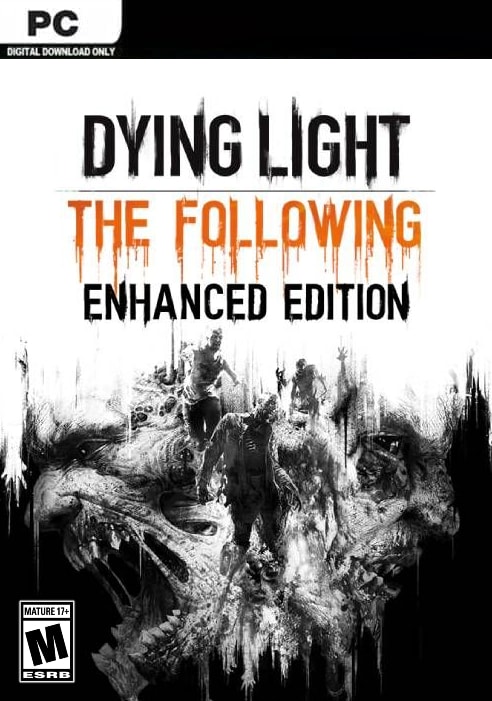 Picture Of Dying Light The Following Enhanced Edition