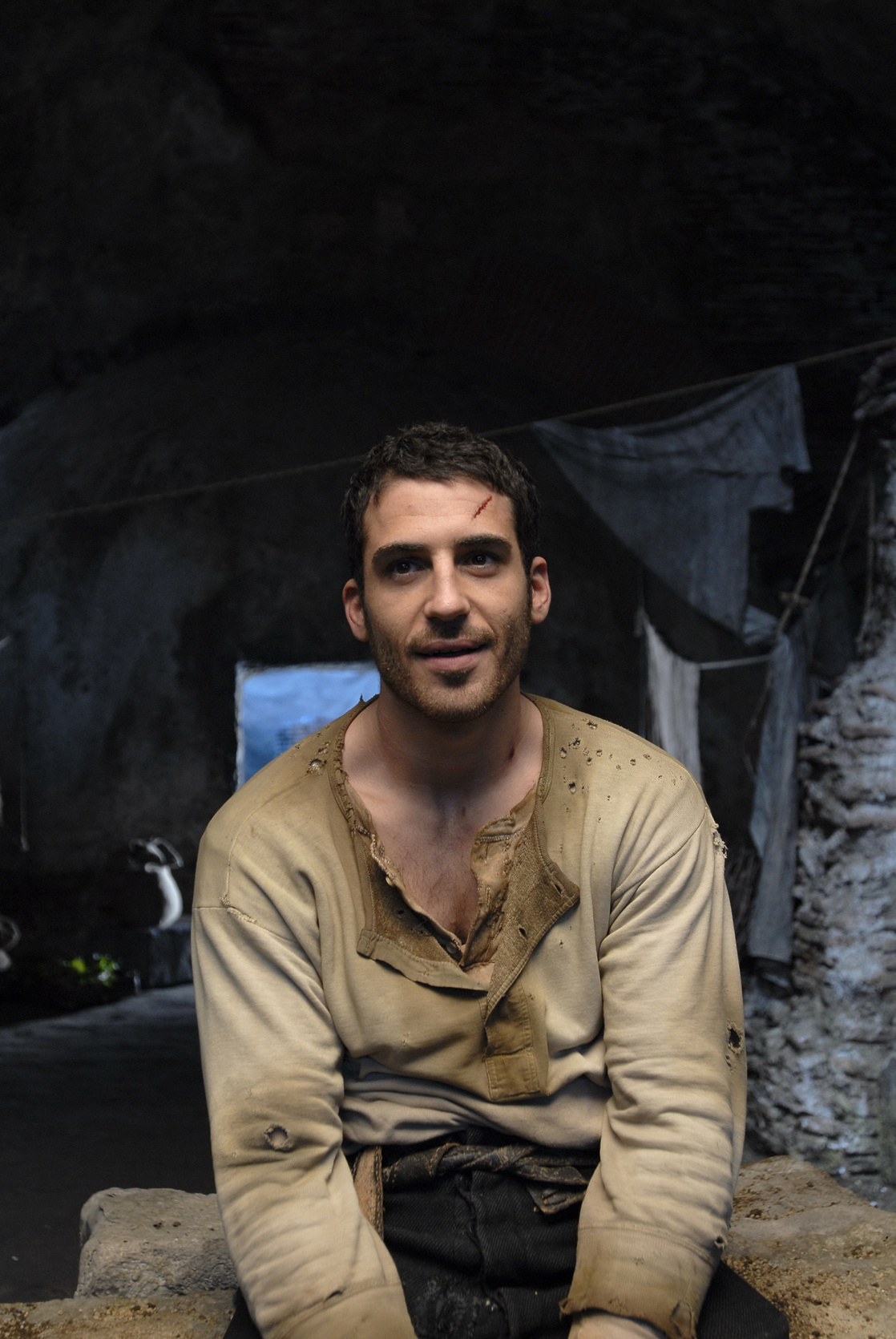 Filme Und Serien Von Miguel ángel Silvestre Picture of Miguel Angel Silvestre