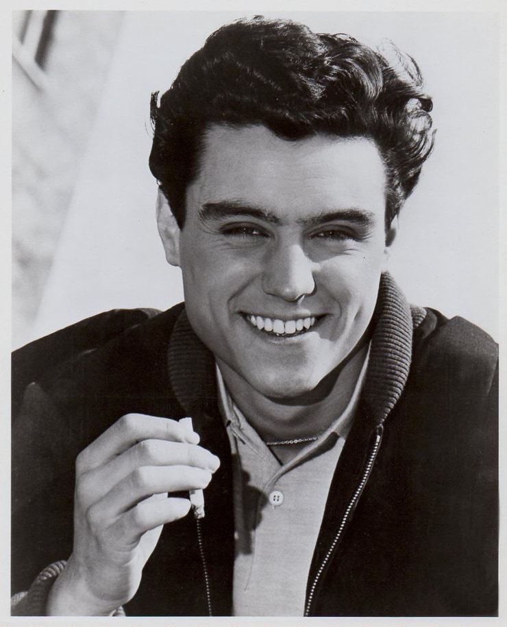 Ian McShane