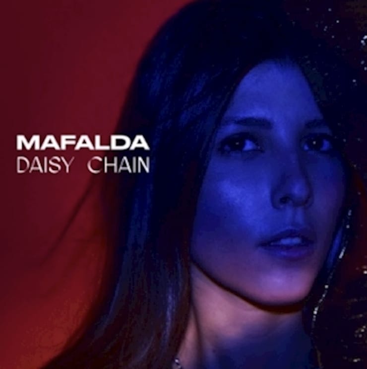 Picture Of Daisy Chain Ep