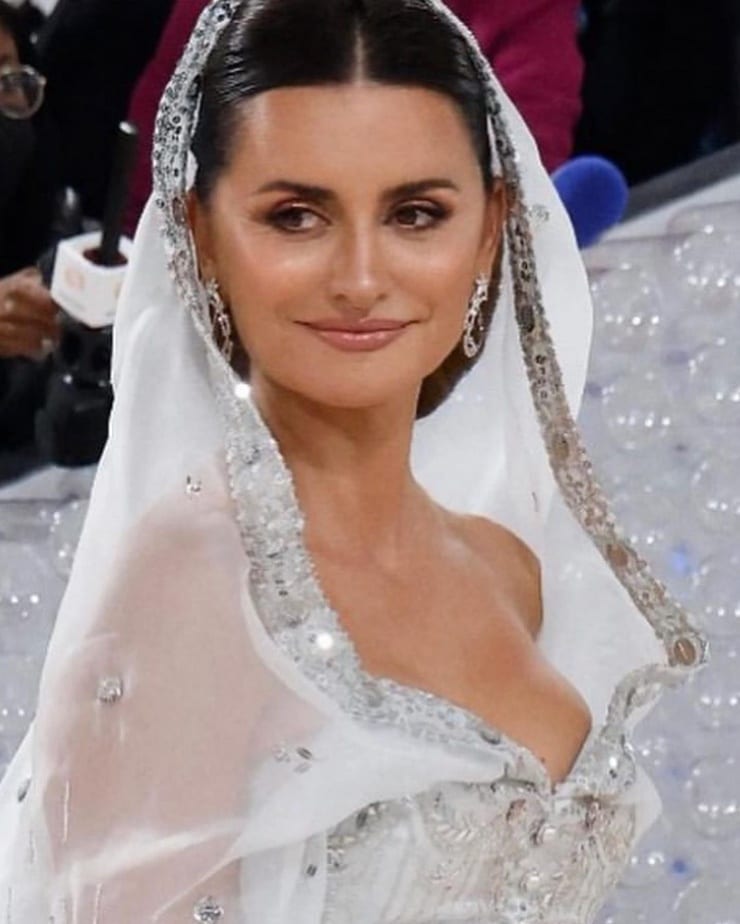 Picture of Penélope Cruz