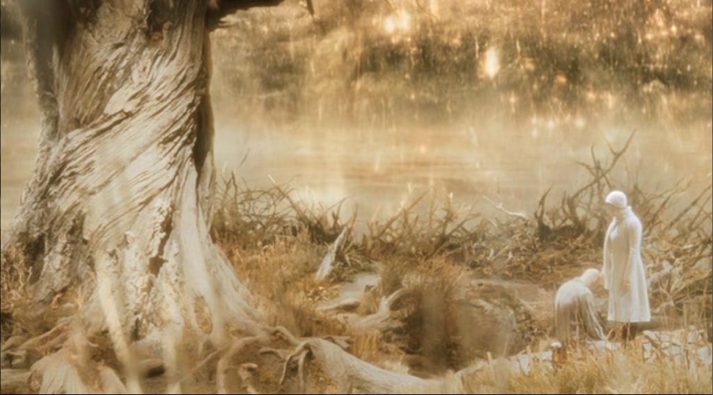 The Fountain (2006) The Fountain (2006)