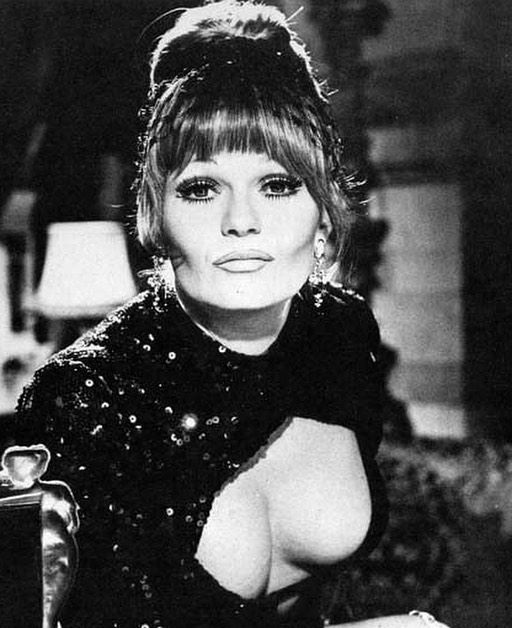 Image Of Valerie Perrine