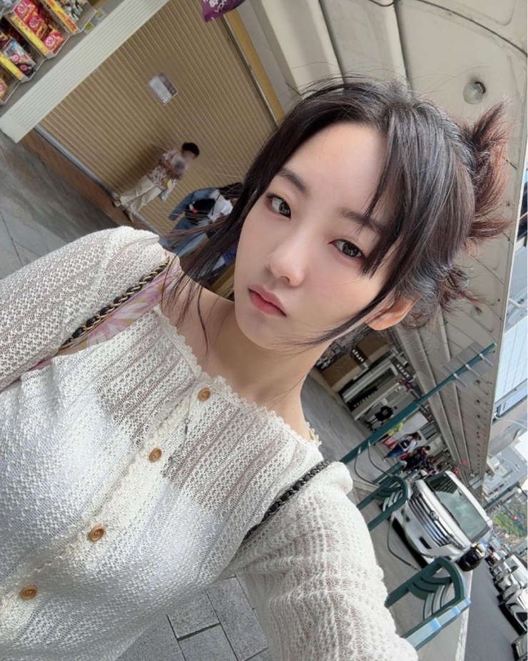 Picture Of Cho Yi Hyun