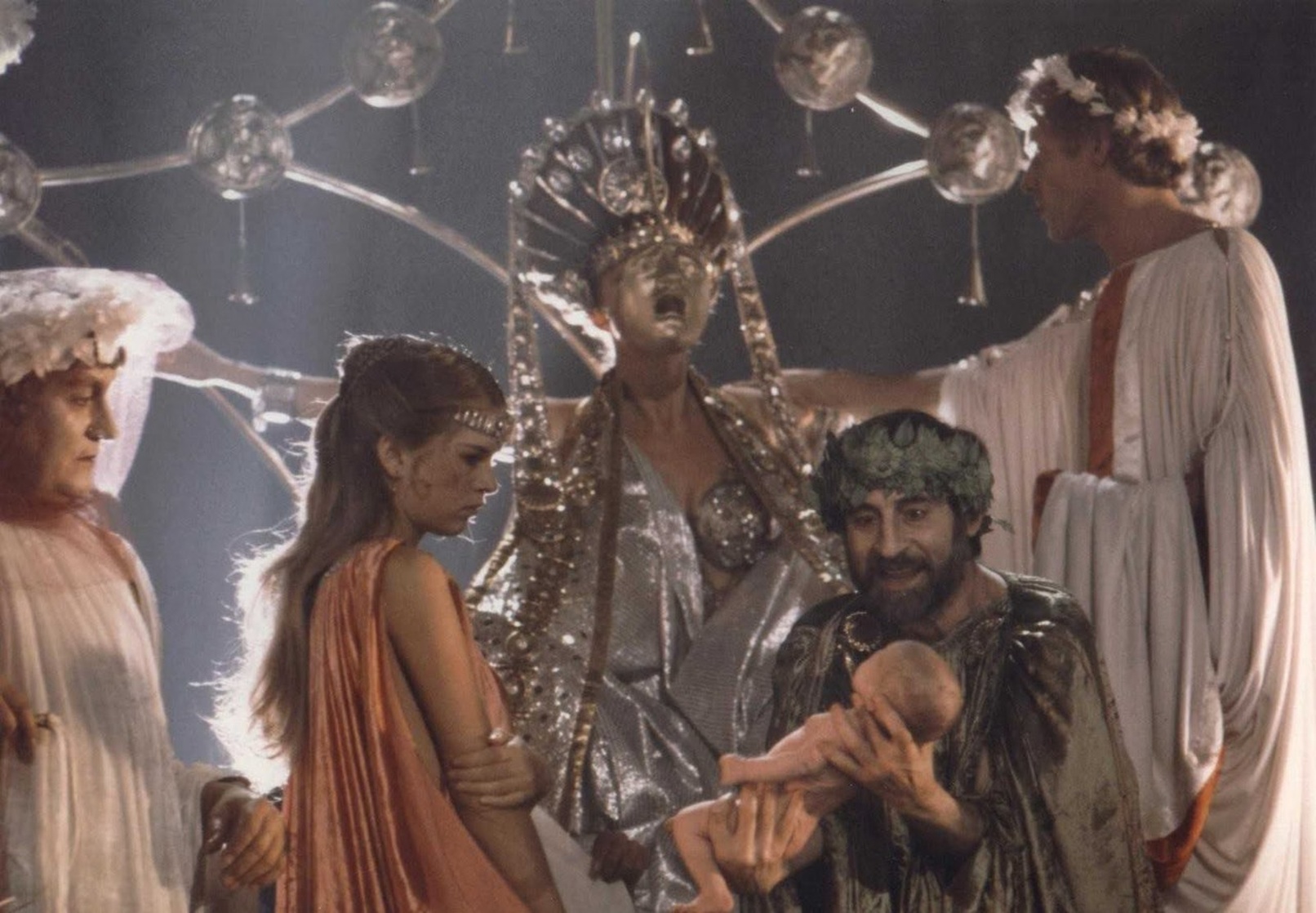 Caligula (1979) Caligula (1979)