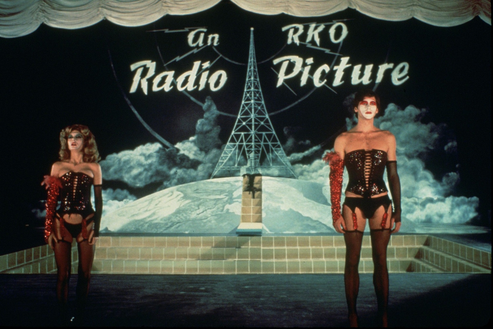 The Rocky Horror Picture Show The Rocky Horror Picture Show