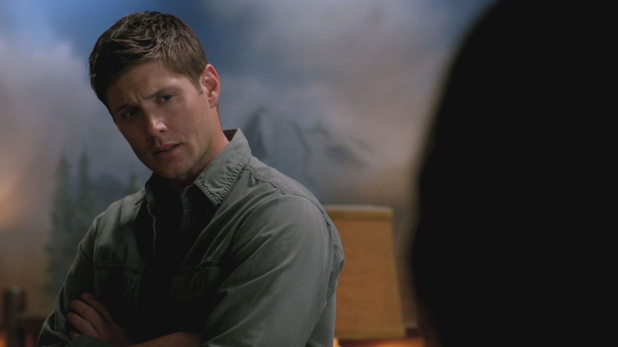 Supernatural Supernatural