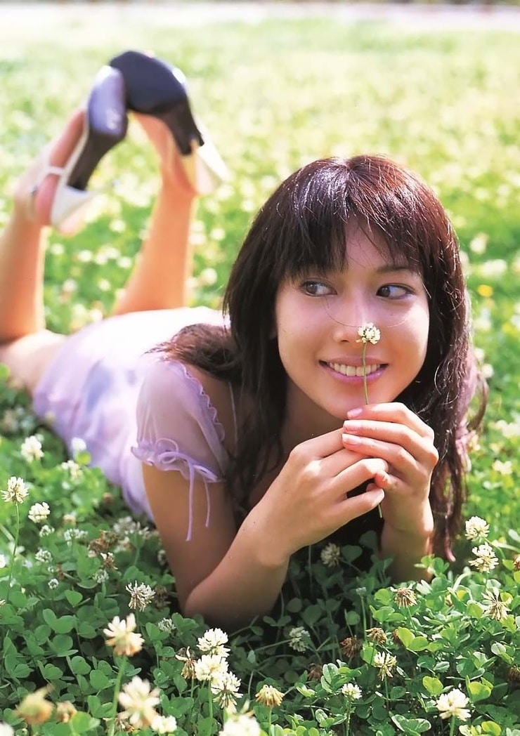 Picture Of Emi Kobayashi