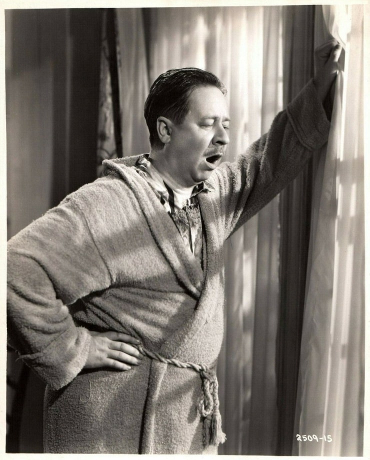 Robert Benchley