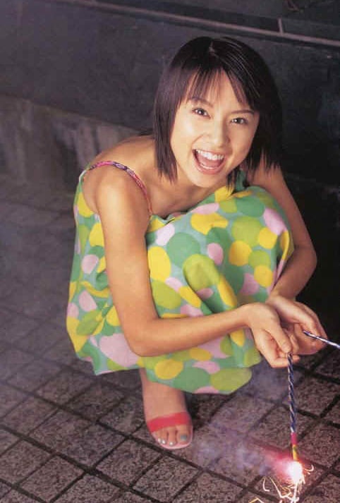 Picture Of Ami Suzuki