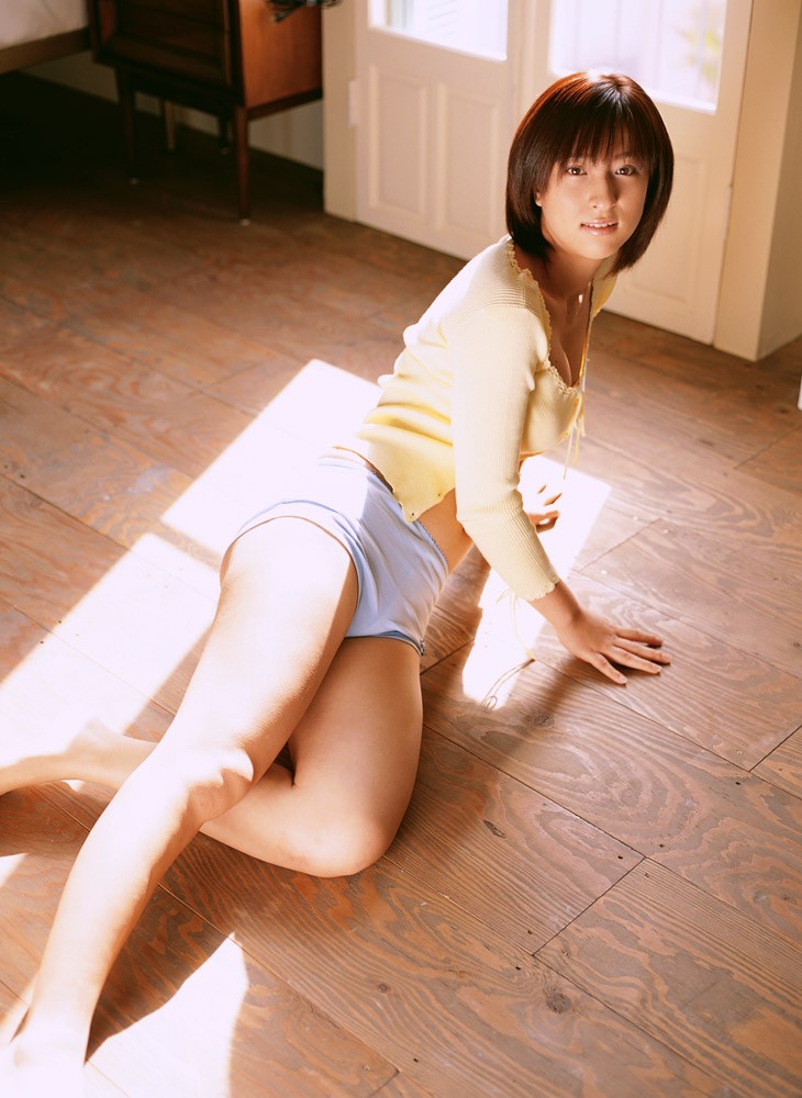 Picture Of Kasumi Nakane