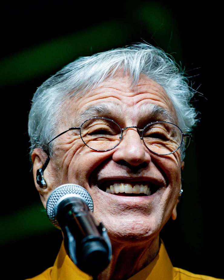 Caetano Veloso Picture