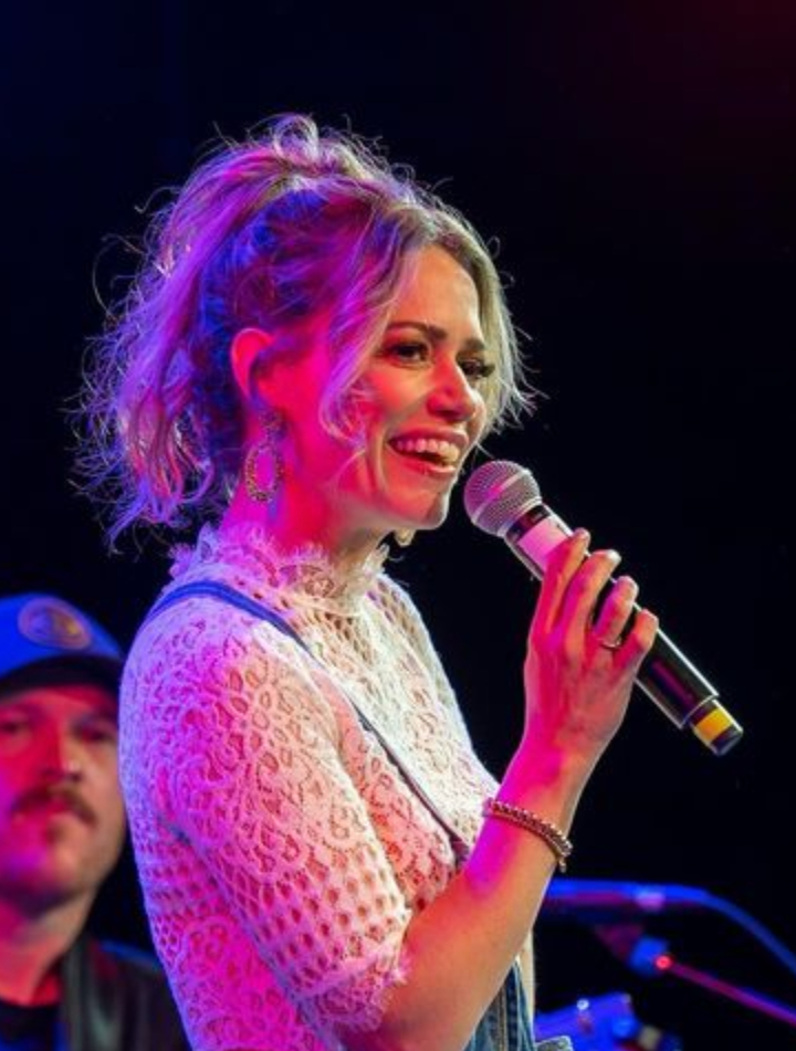 Image Of Bethany Joy Galeotti