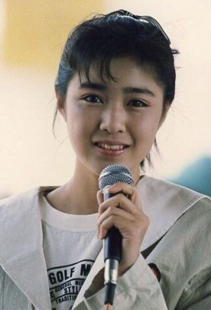 Picture Of Momoko Kikuchi