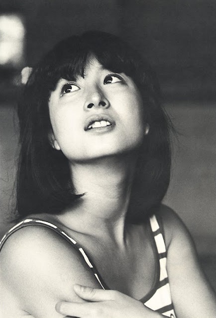 Picture Of Naoko Kawai