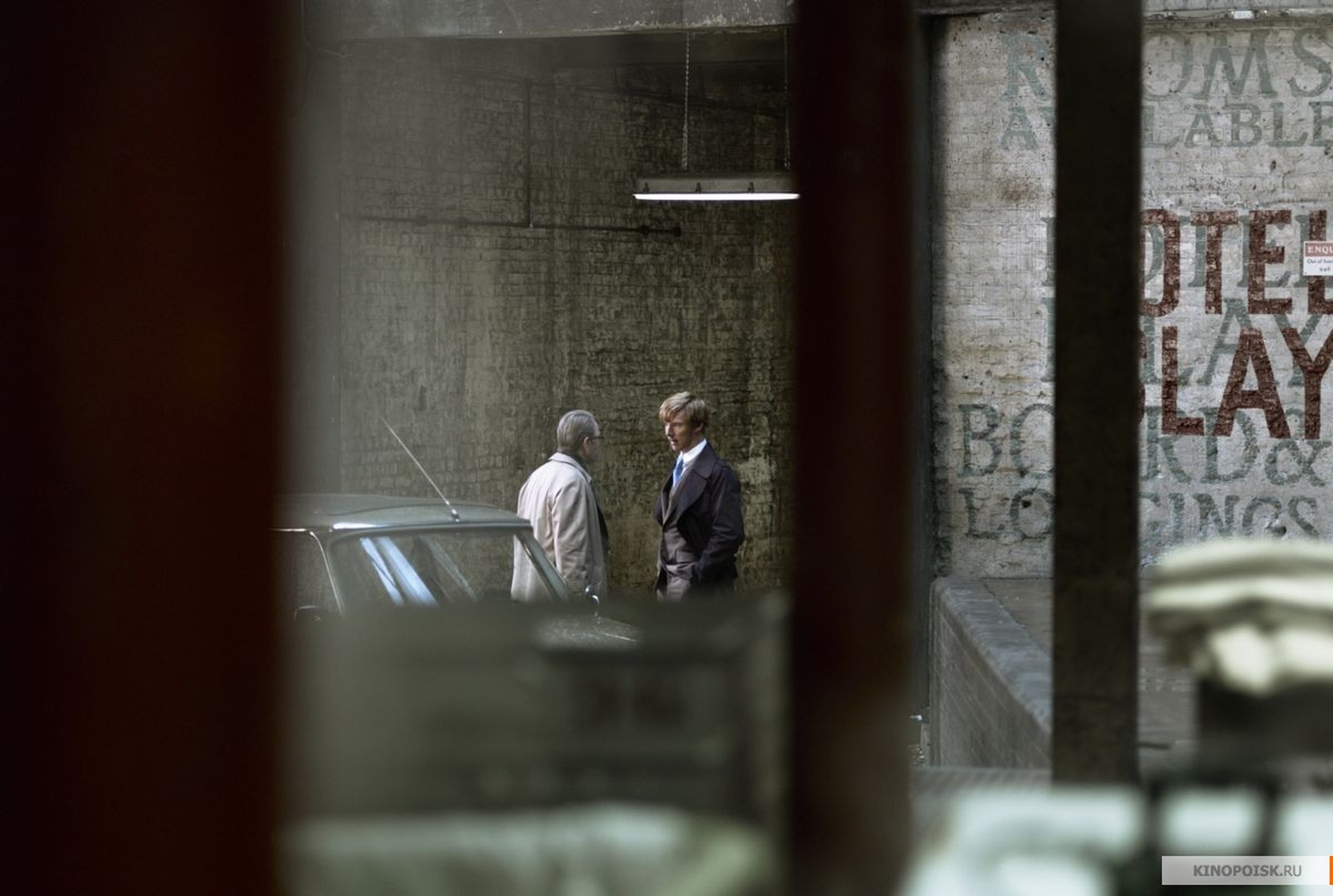 Tinker Tailor Soldier Spy Tinker Tailor Soldier Spy