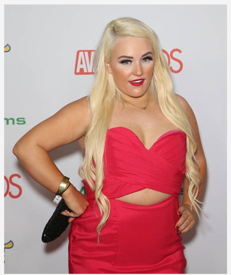 Picture Of Best In Sex Avn Awards