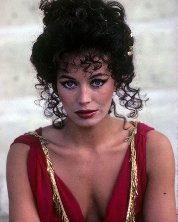 Lesley Anne Down