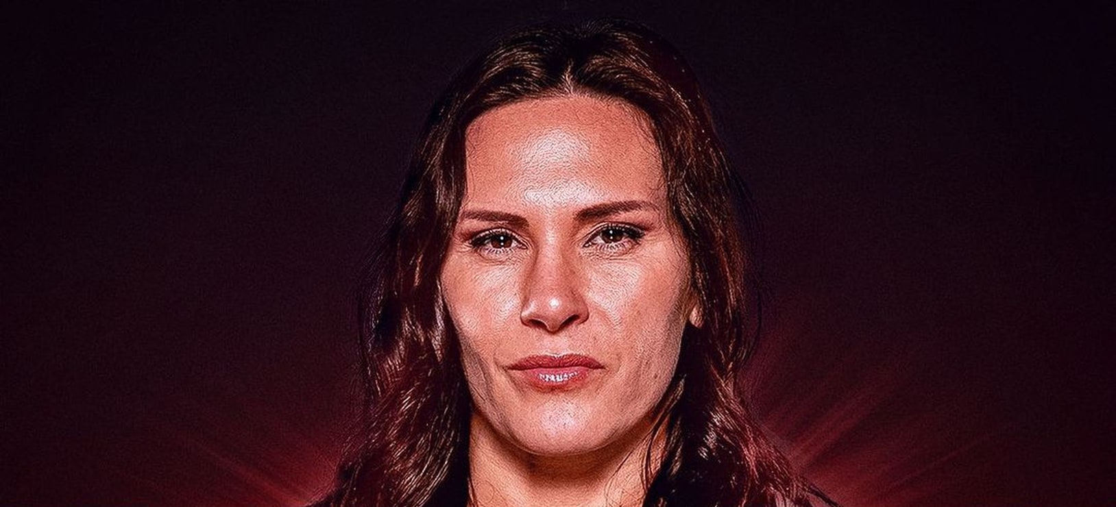 Picture Of Cat Zingano