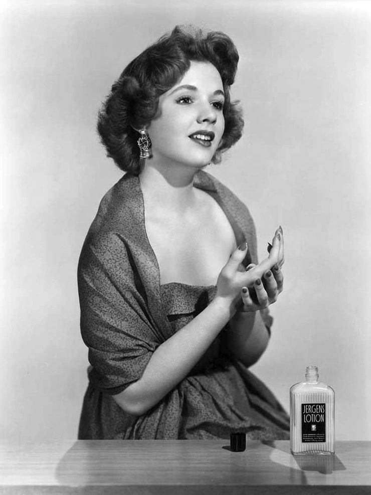 Picture Of Piper Laurie