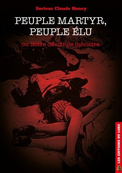 Peuple Martyr Peuple Lu Ou Notre Devoir De M Moire Picture