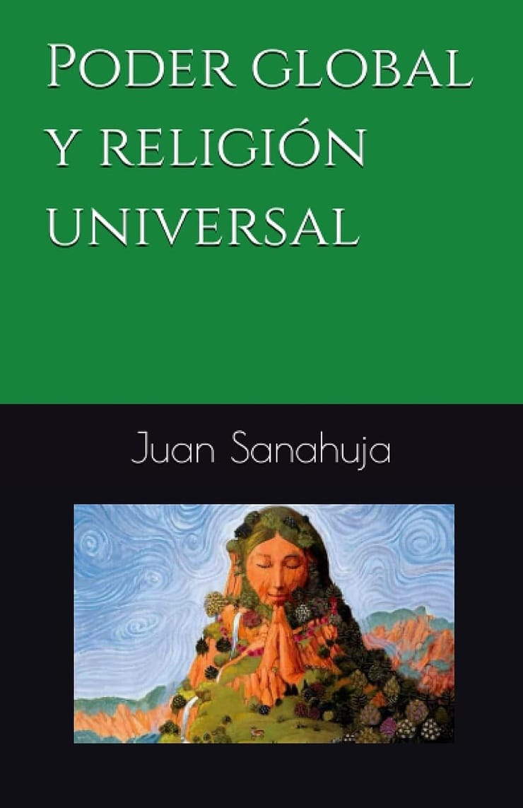 PODER GLOBAL Y RELIGIÓN UNIVERSAL image