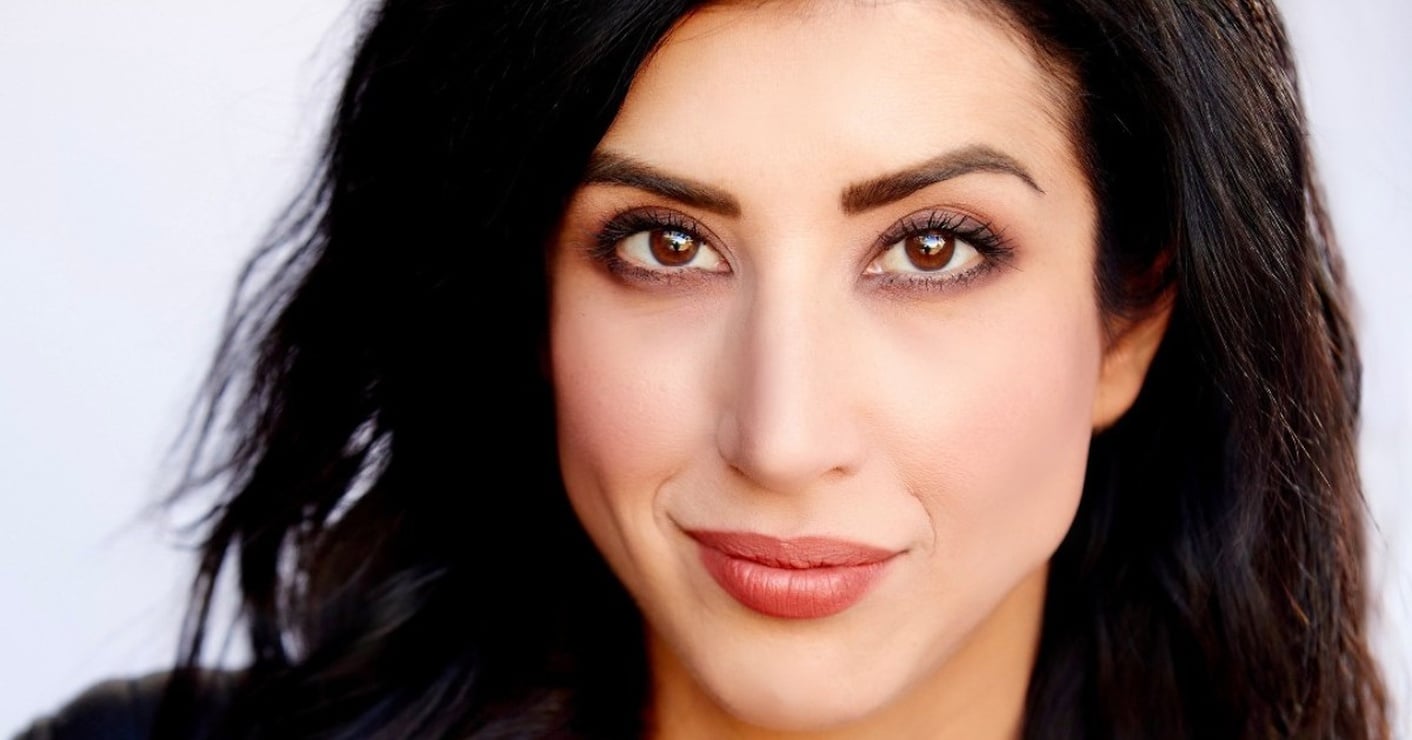 Picture Of Dana Delorenzo