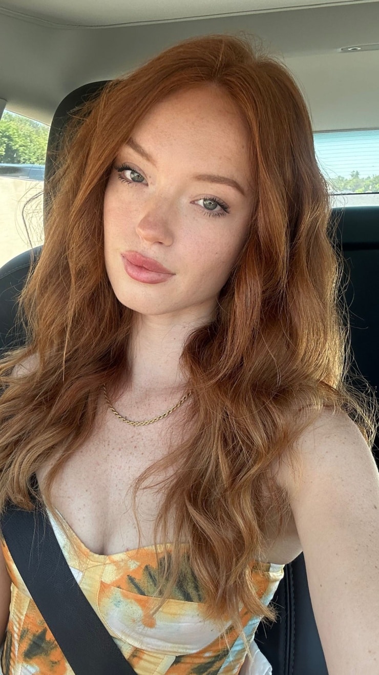 Riley Rasmussen Image