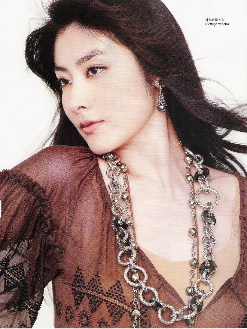 Picture of Kelly Chen