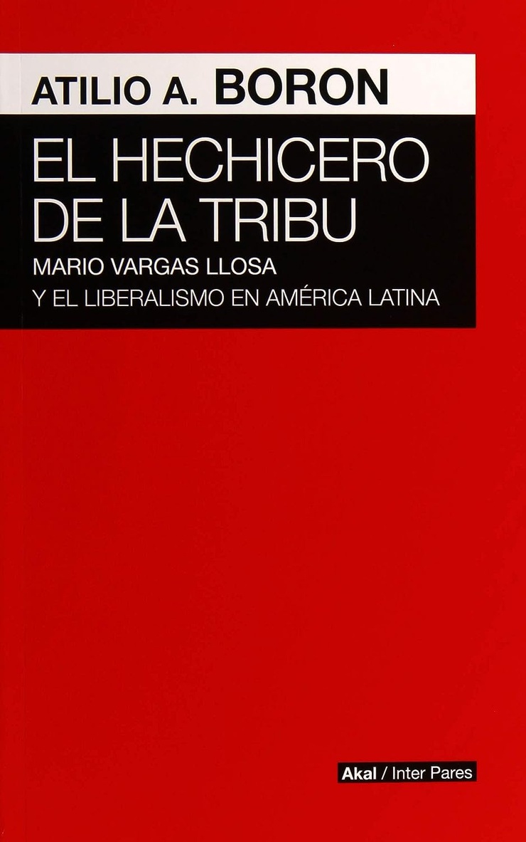 Picture Of El Hechicero De La Tribu Mario Vargas Llosa Y El