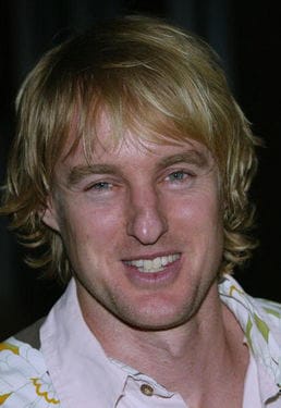 Is Owen Wilson Married