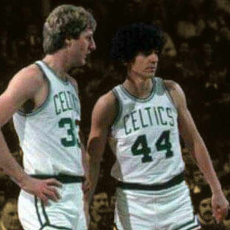 Picture Of Peter Maravich