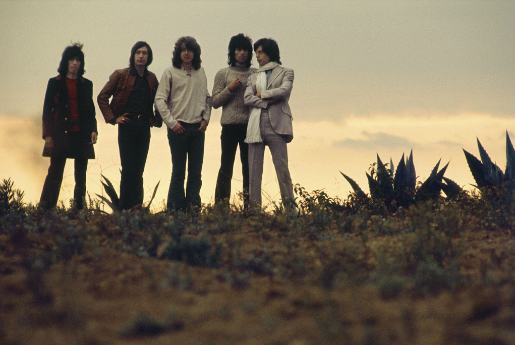 The Rolling Stones The Rolling Stones