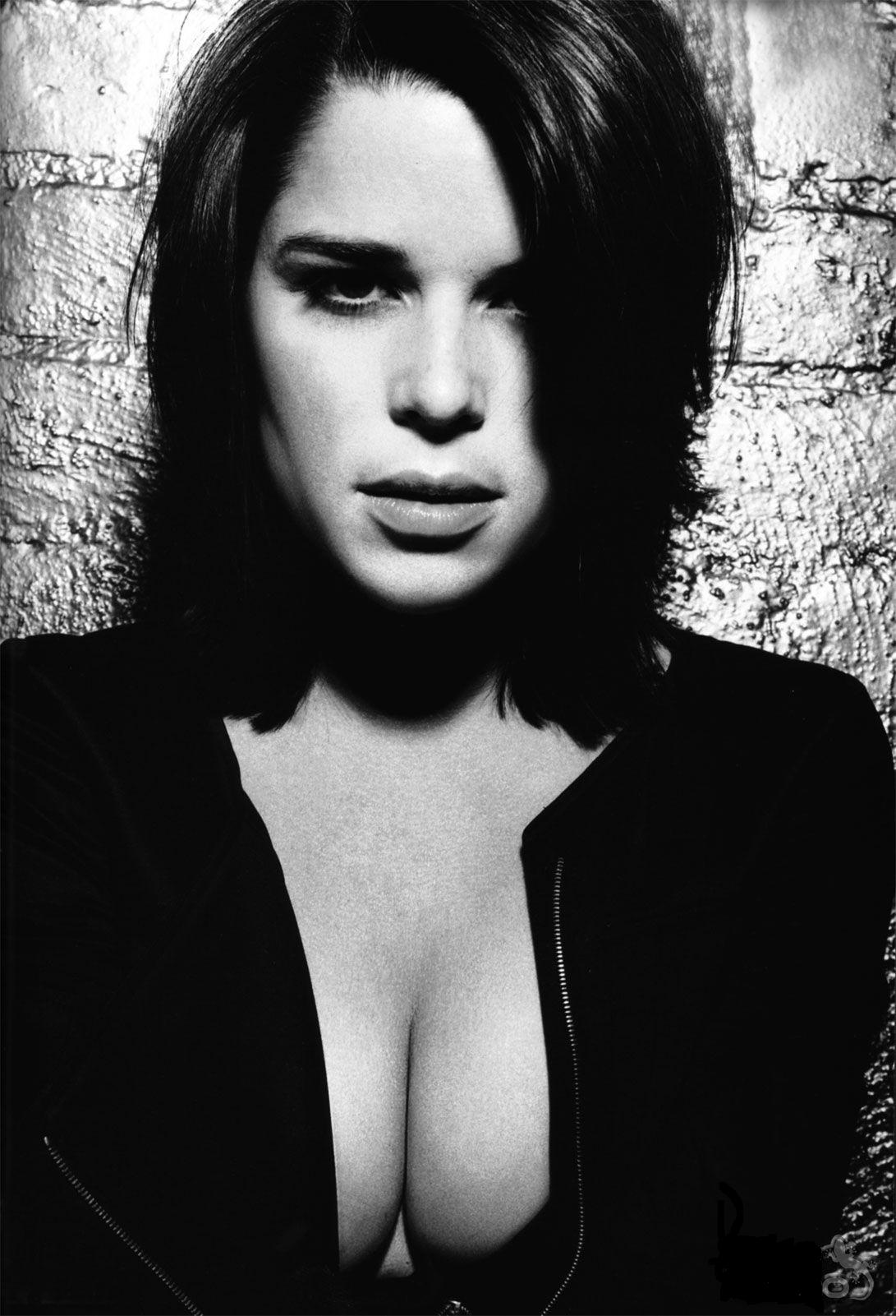 Neve Campbell Neve Campbell