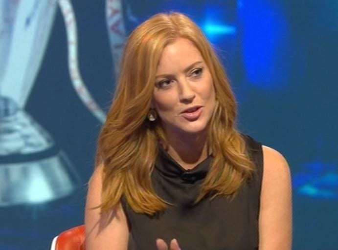 Sarah Jane Mee Picture