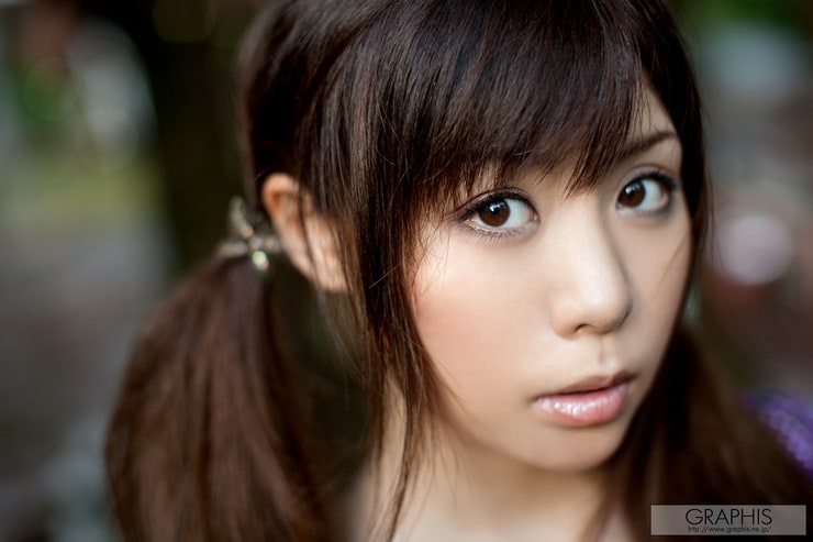 Picture Of Aya Hirai