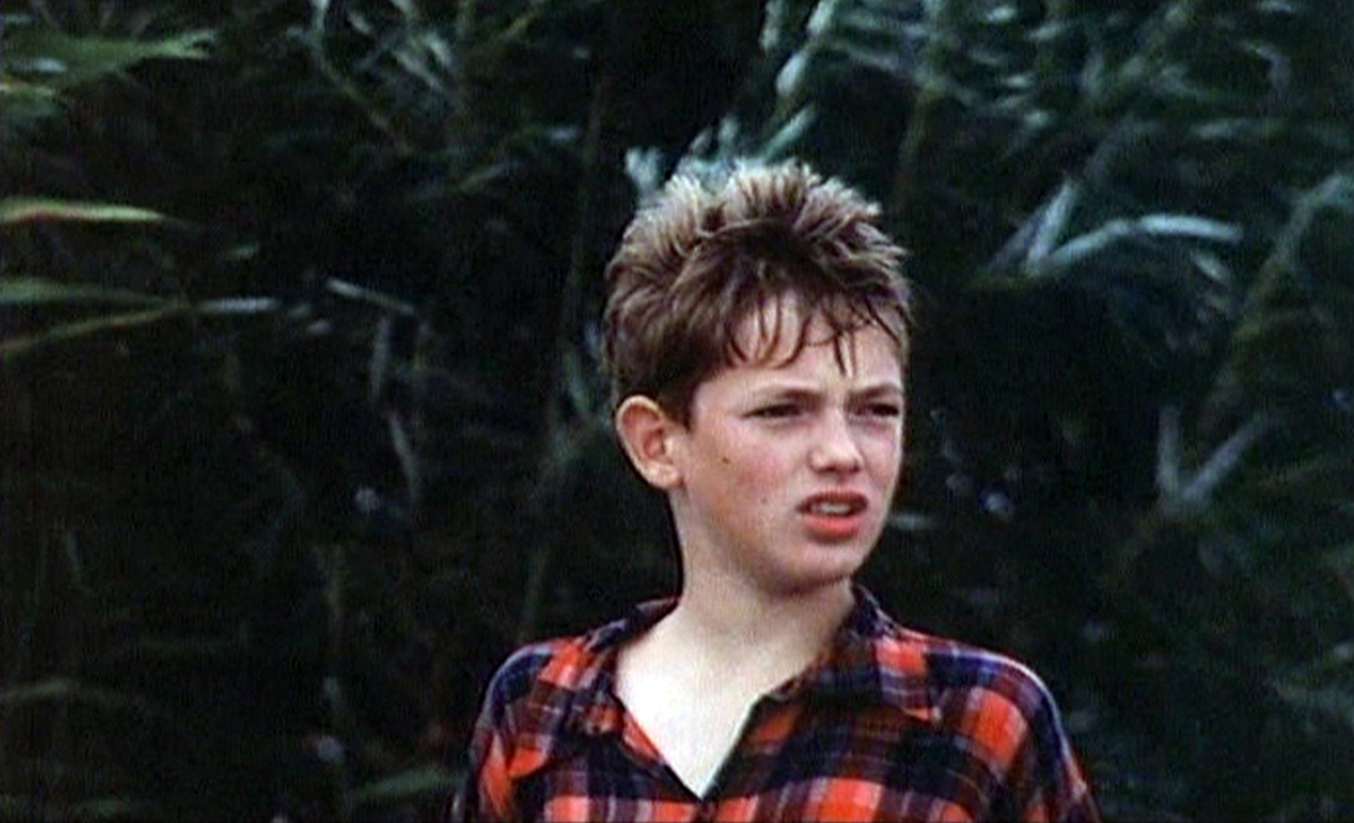 For a Lost Soldier 1993 - Rotten Tomatoes