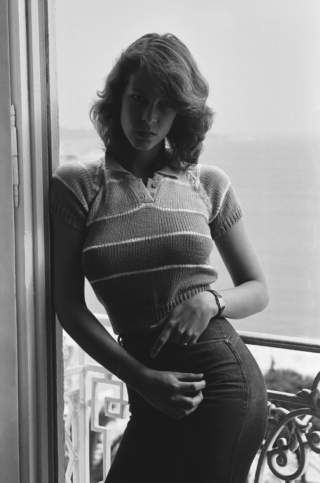 Picture Of Jamie Lee Curtis