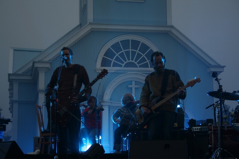 Sigur Rós: Heima Sigur Rós: Heima