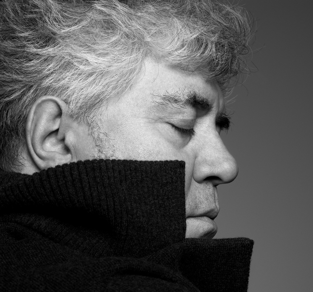 Pedro Almodóvar Pedro Almodóvar