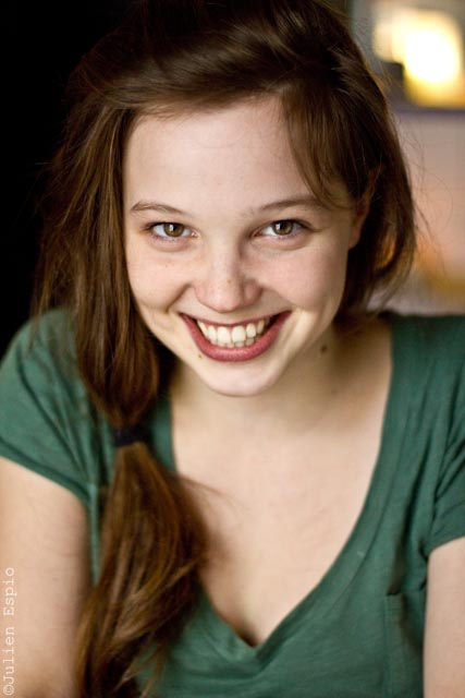 Solène Rigot Solène Rigot