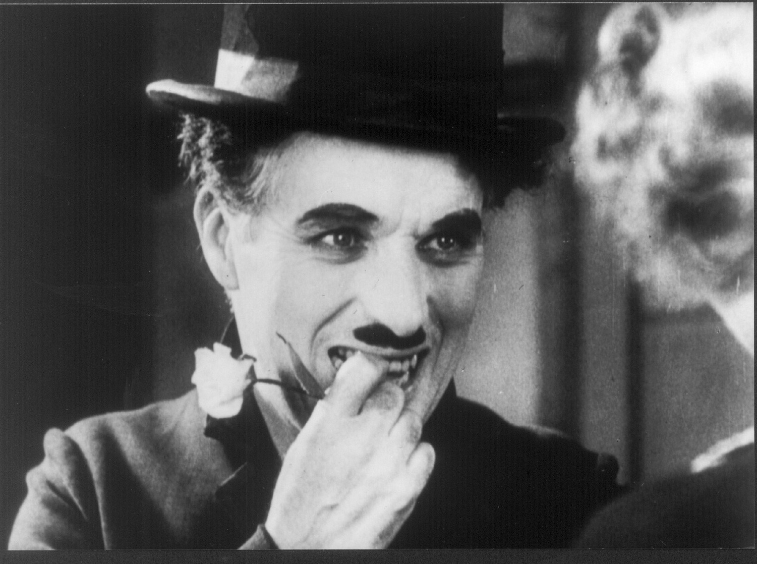City Lights (1931) City Lights (1931)